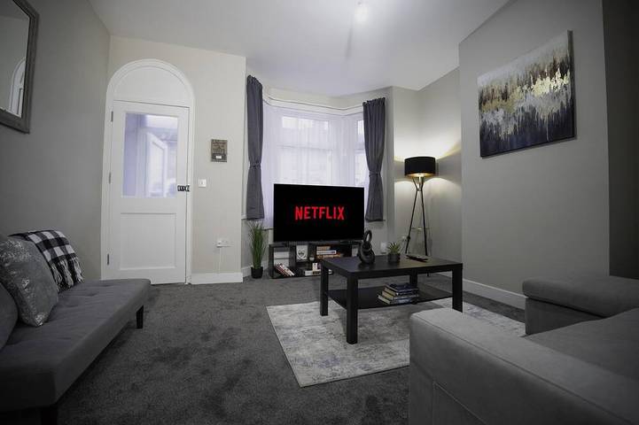 Ferienhaus für 10 Personen - 1