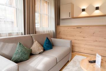 Apartmenthotel für 5 Personen in Dorfgastein, Ski Amadé, Bild 4