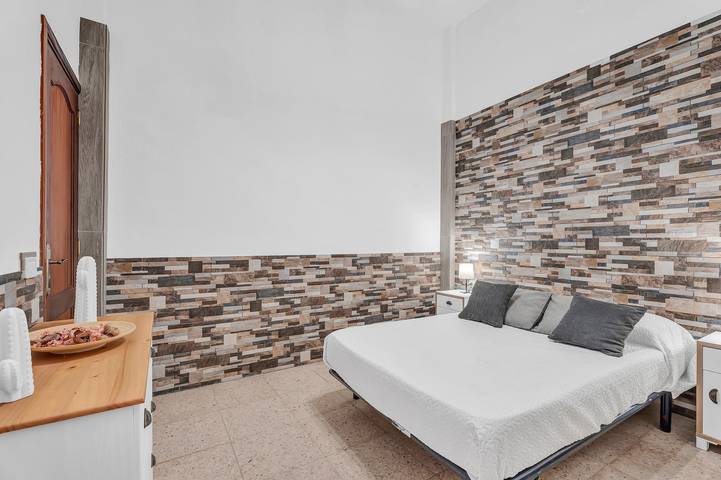 Casa vacanza per 3 persone