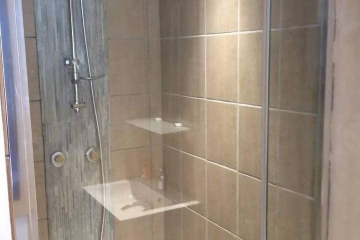 Gîte pour 4 personnes, avec jardin ainsi que piscine et terrasse à Galéria - 4