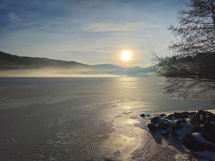 Ferienhaus für 14 Personen, mit Garten und Seeblick in Titisee-Neustadt - 4