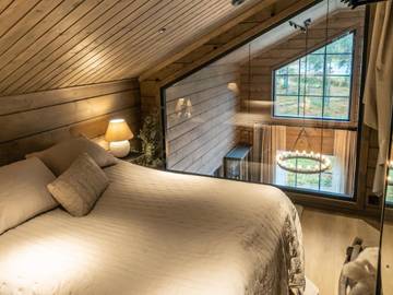 Log Cabin for 14 People in Levi, Kittilä, Photo 2