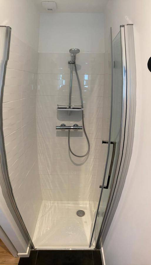 Gîte pour 2 personnes à Commequiers - 4