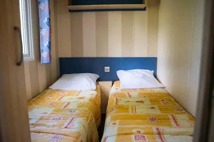 Camping pour 4 personnes à Cannes - 3