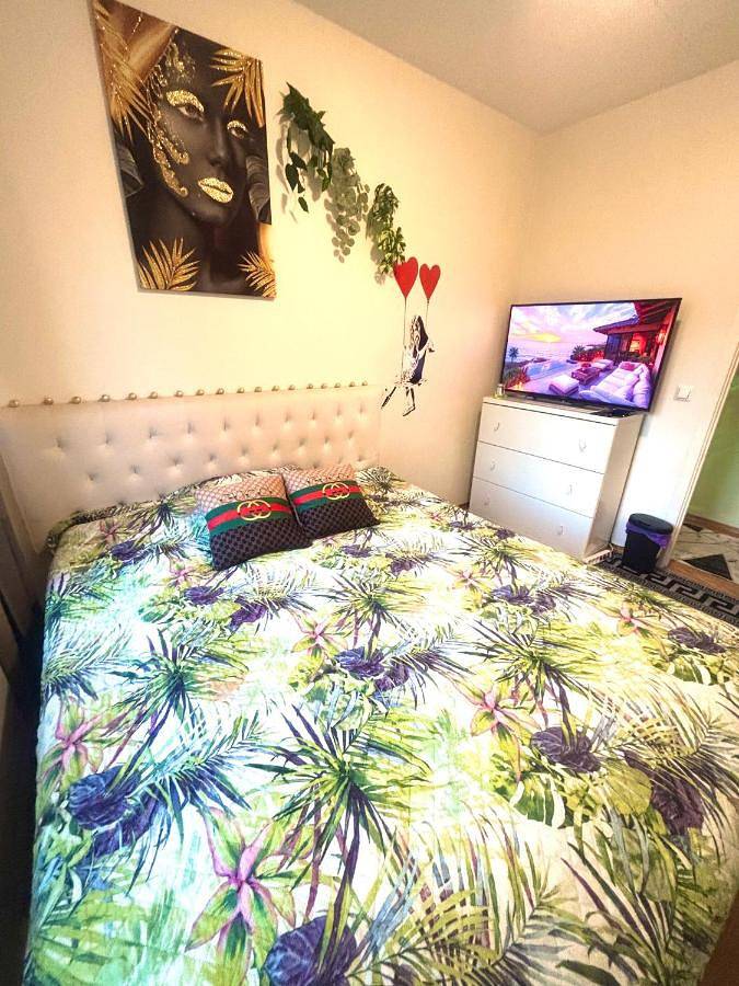 Vakantiewoning voor 2 personen in Oslo