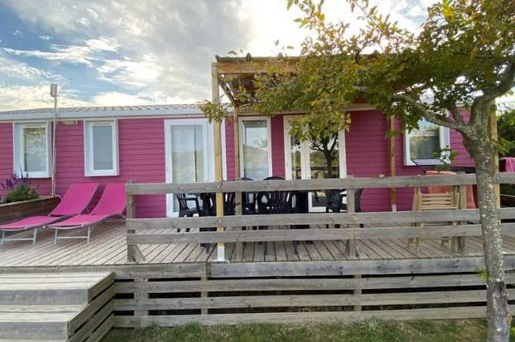 Casa rodante para 6 personas - 1