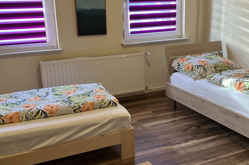 Ganze Wohnung, Tolle Aussicht- Tolle Sonnenaufgänge in Kremmen, Ruppiner Seenland