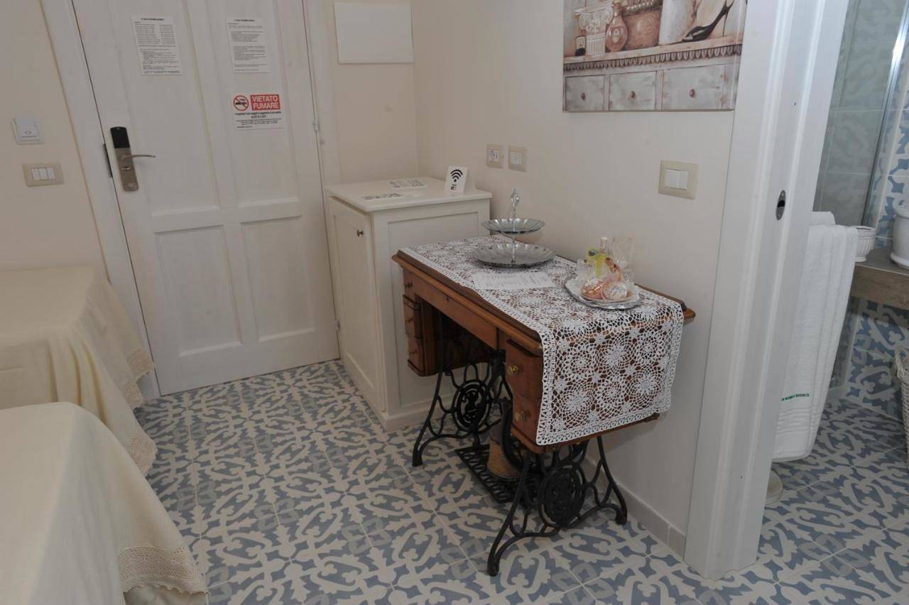 A casa di Nonna Bianca in Santa Maria di Castellabate, Castellabate