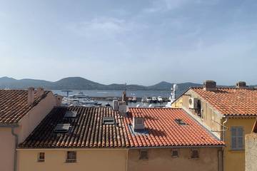 Gîte pour 4 personnes dans Port de Saint Tropez