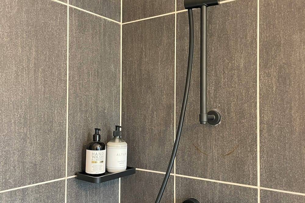 Ganze Wohnung, Stilvolles Hygge-Apartment, hochwertig eingerichtet, zentrumsnah und ruhig. in Jena, Saaleland