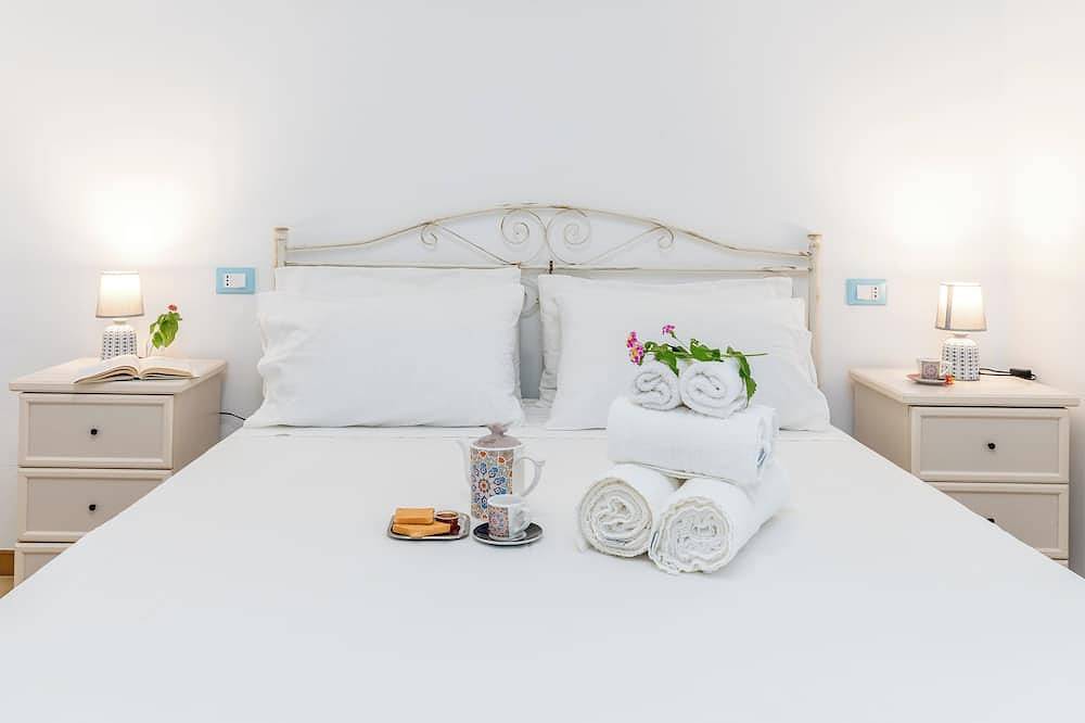 Apartamento entero, One-room apartment ilporicciolovacations garden view 15 in Villanova (Apulia), Salento