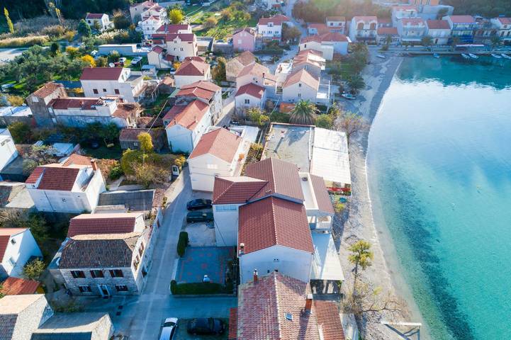 Ferienhaus für 6 Personen, mit Meerblick auf Peljesac - 3
