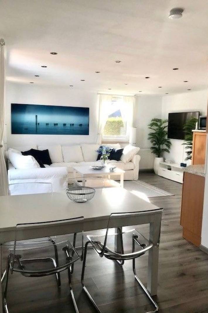 Bungalow für 4 Personen, mit Garten am Ijsselmeer - 2