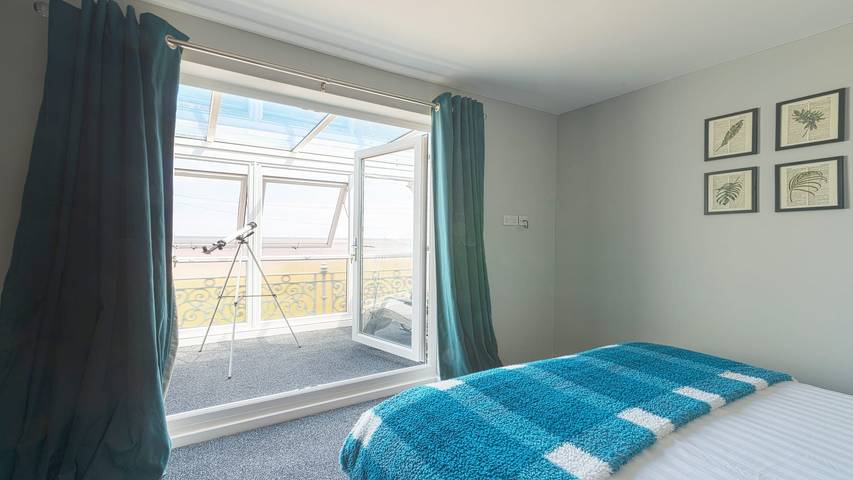 Vakantiehuis voor 6 personen, met Tuin in Norfolk