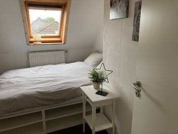 Ferienwohnung für 5 Personen in Loppersum (Hinte), Hinte, Bild 4