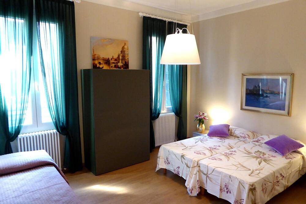 Agriturismo per 6 Persone in Venezia, Provincia di Venezia