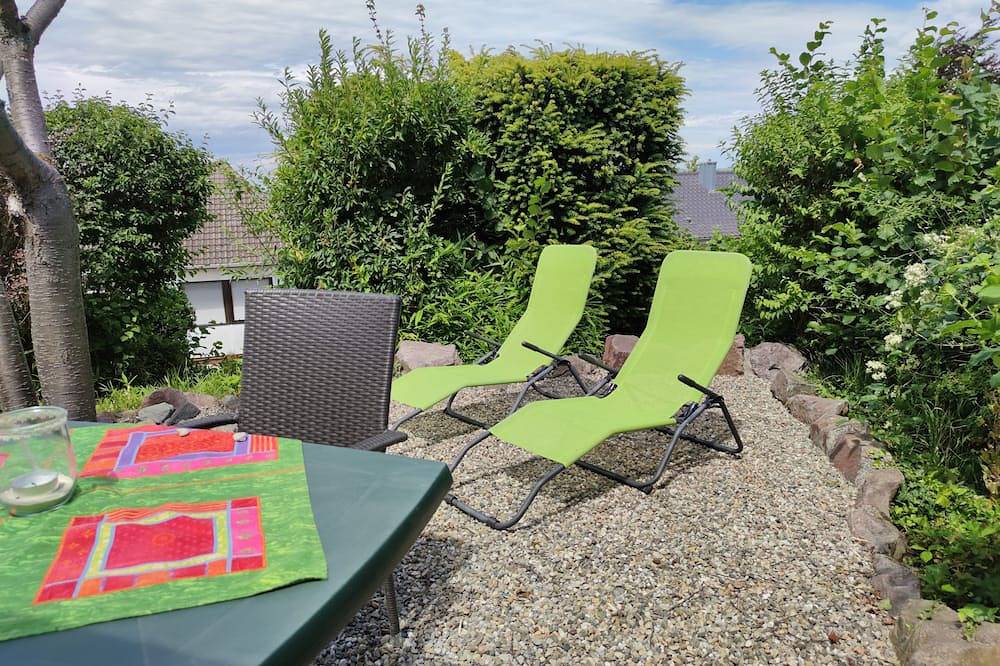 Ganze Wohnung, Nice bright apartment ideal for 2 people. in Europa-Park, Mahlberg