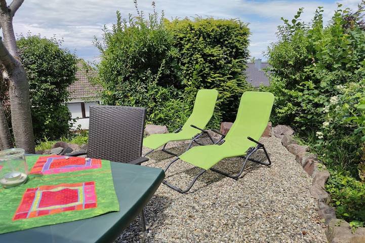 Ferienwohnung für 2 Personen - 1