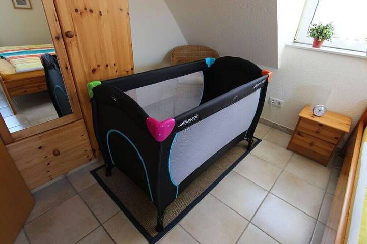 Ferienhaus für 4 Personen, mit Terrasse in Carolinensiel - 4