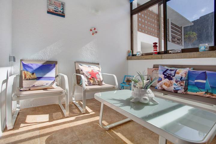 Maison de vacances pour 3 personnes - 1