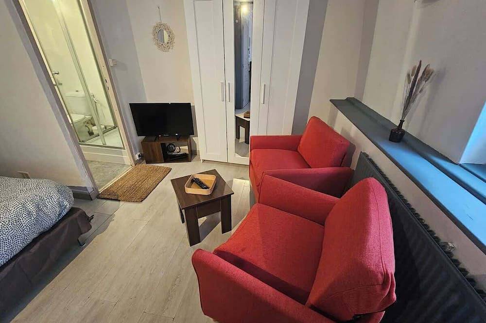 Ganze Wohnung, Le Studio du Théâtre in Arras, Arras und Umgebung