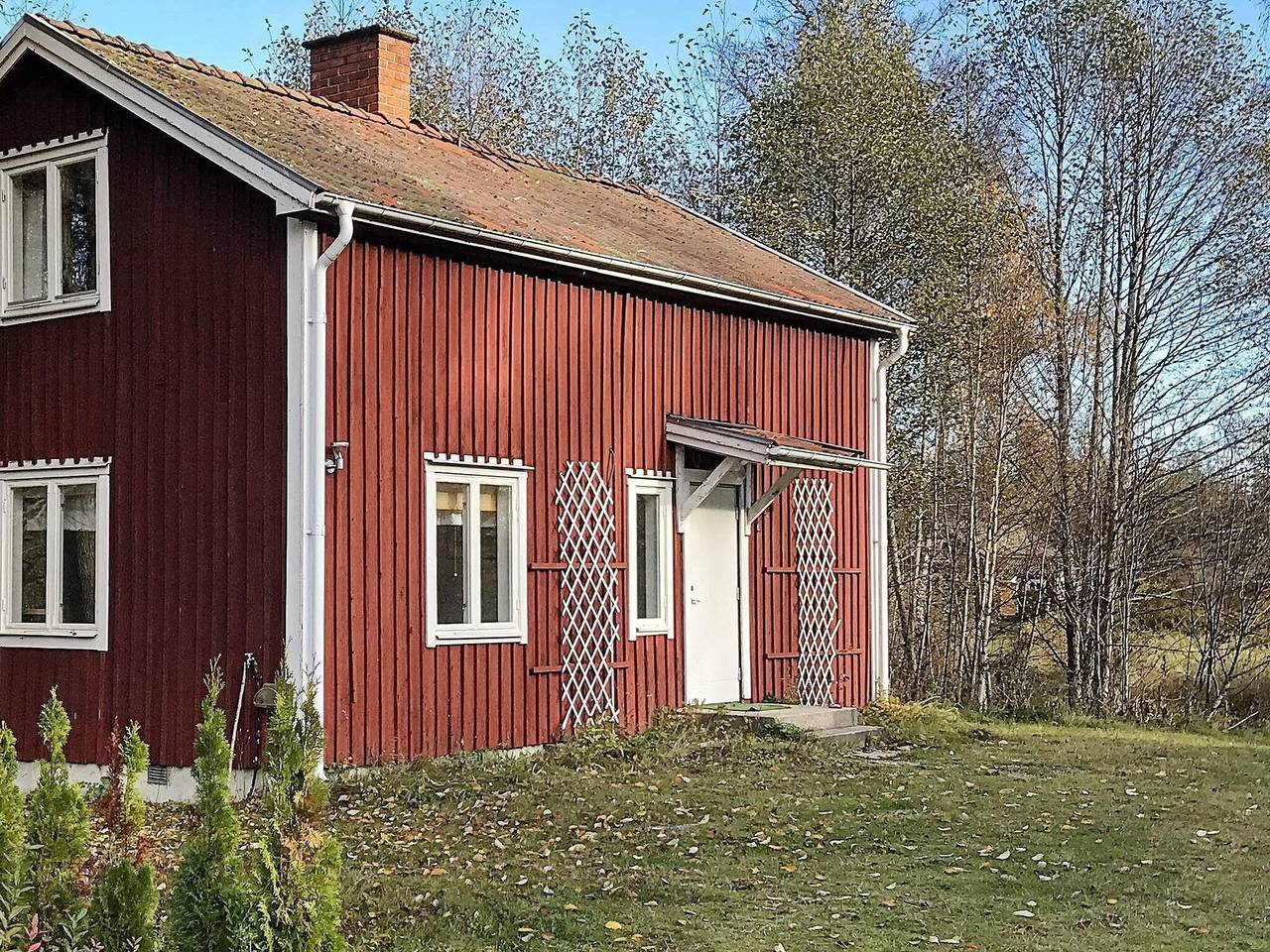 5 Personen Ferienhaus in Stavsjö in Nyköping kommun