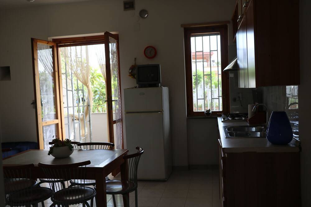 Ganze Wohnung, Le Case del Vento - Libeccio in Torre Canne, Salento