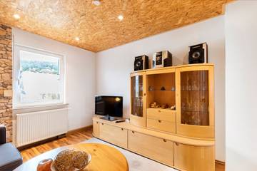 Ferienwohnung für 4 Personen, mit Garten, mit Haustier in Spessart-Mainland