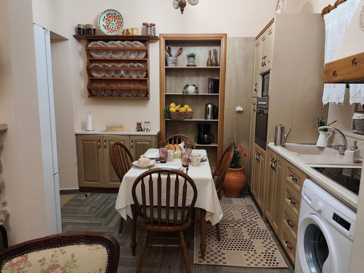Appartement entier, Two-Bedroom Apartment in Cos