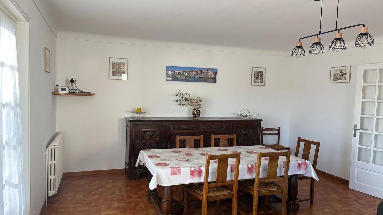 Ferienhaus für 6 Personen (62 m²) in Arcangues in Arcangues, Bayonne und Umgebung