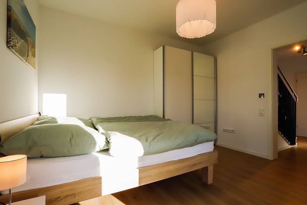 Vacation home at Lake Trams in Jesendorf, Nordwestmecklenburg (Wismar und Umgebung)