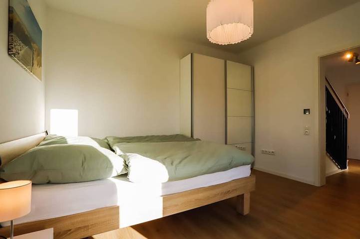 Ferienhaus für 12 Personen, mit Whirlpool, mit Haustier in Jesendorf - 2