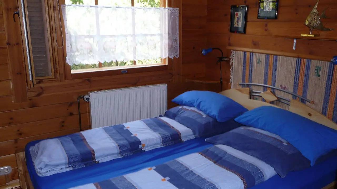 Ganze Ferienwohnung, Ferienwohnung für 4 Personen (60 m²) in Amelinghausen in Amelinghausen, Nordheide
