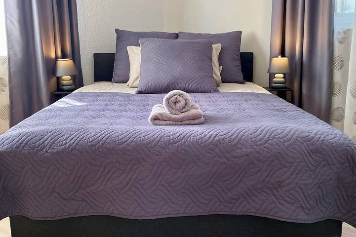 Ferienwohnung für 2 Personen in Zossen - 3