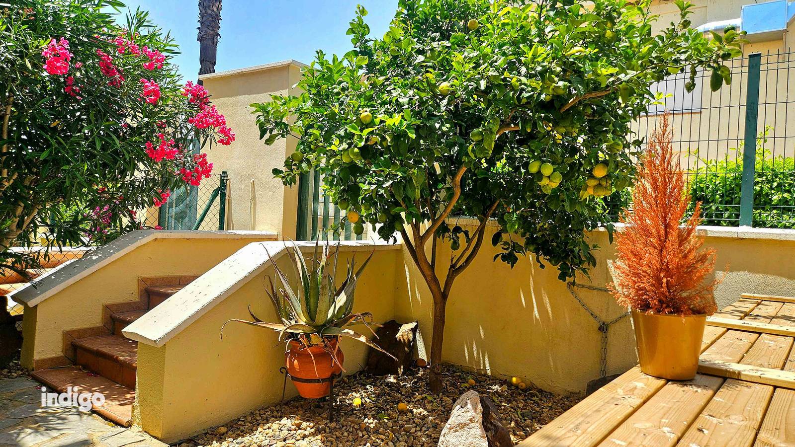 Casa de férias para 4 pessoas com terraço in Urbanizacion Costa Esuri, Ayamonte