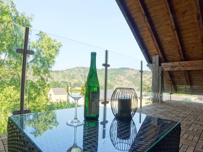 Ferienwohnung für 5 Personen, mit Terrasse in Piesport - 3