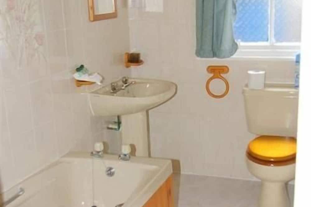 West Twin, Carmichael Landhaus. Ideales Familienhaus in der Nähe von Wildpark. Haustiere erlaubt. in Süd Lanarkshire