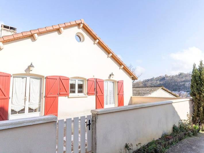 Gîte pour 5 personnes