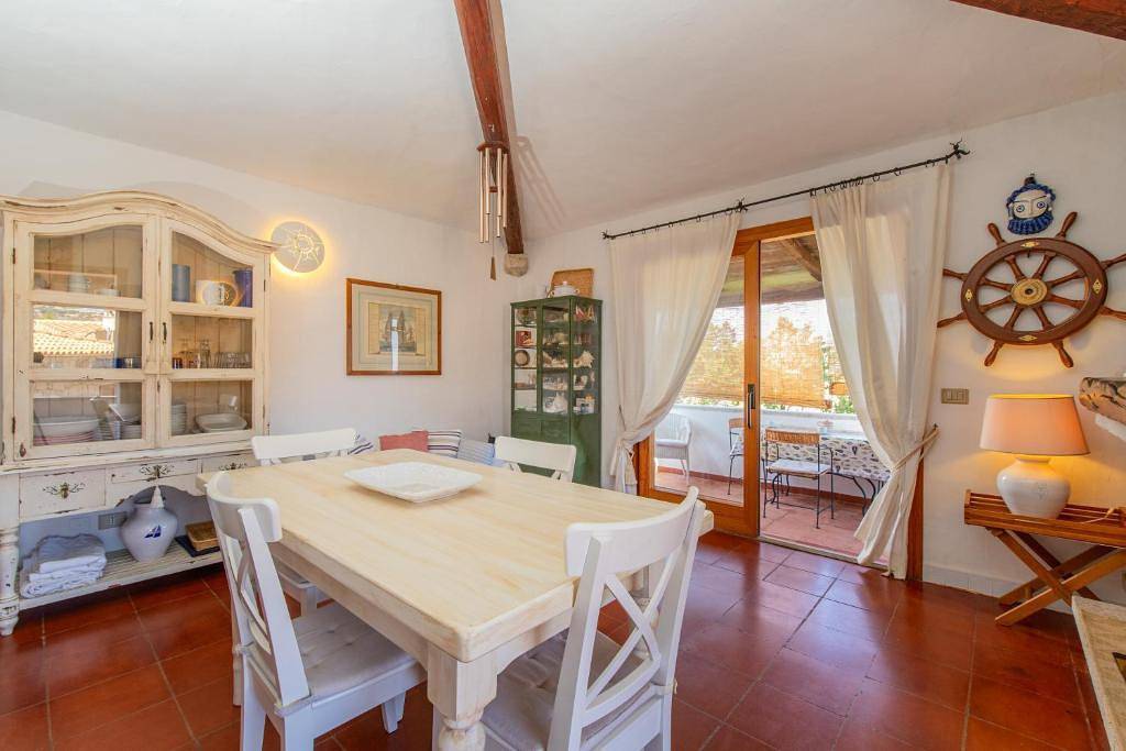 Apartamento entero, Baja Sardinia Apartment P1 in Baja Sardinia, Arzachena