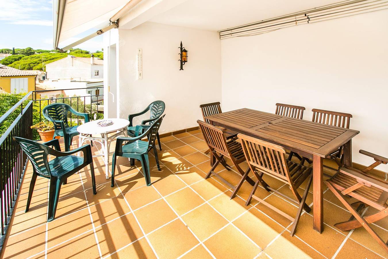 Apartamento entero, El Niu - apartamento a Calella de Palafrugell in Calella de Palafrugell, Palafrugell