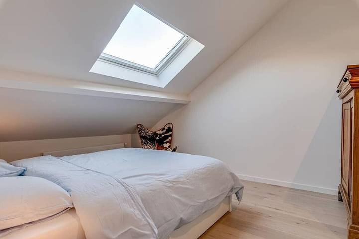 Apartment in The heart of Leuven in Löwen, Flämisch-Brabant