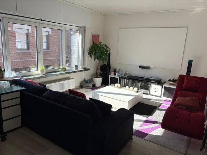 Gîte pour 2 personnes, avec terrasse à Boom - 3