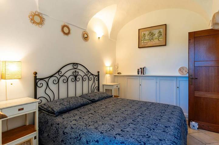 Gîte pour 5 personnes, avec Terrasse dans Lingueglietta - 3