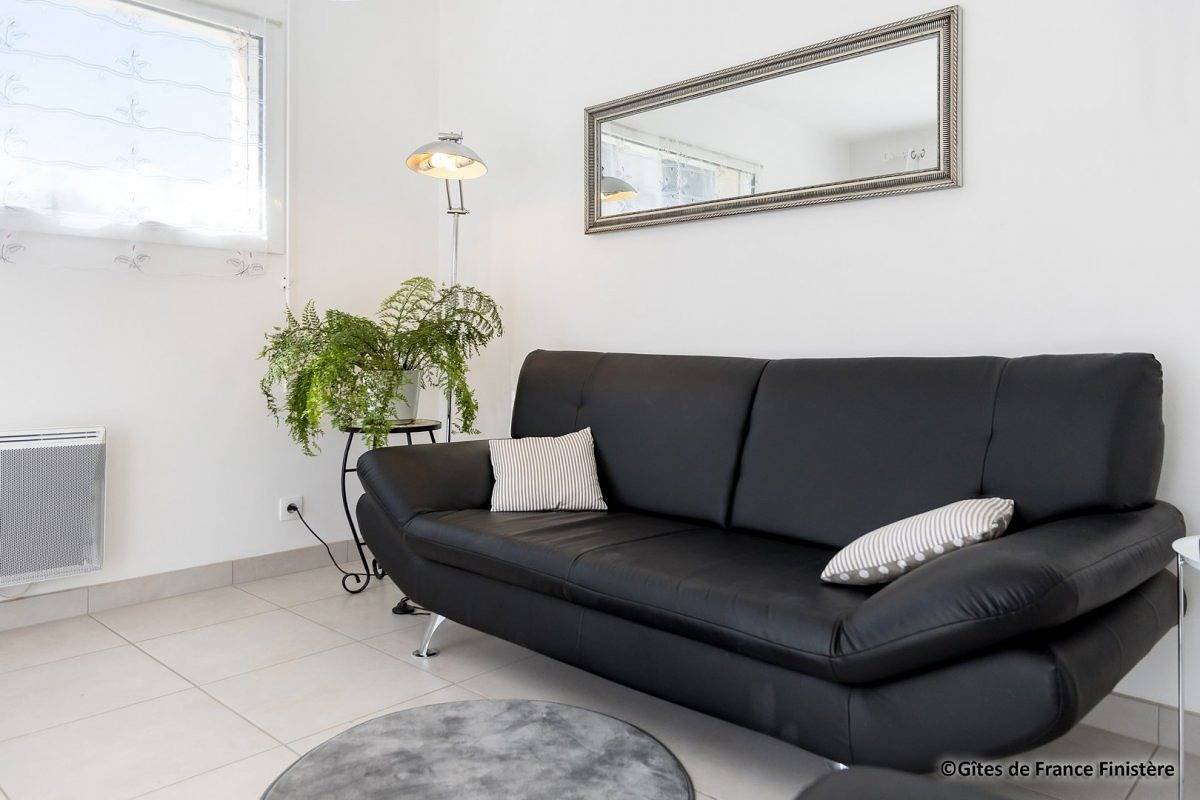 Ty Roz in Moëlan-sur-Mer, Côte de Cornouaille