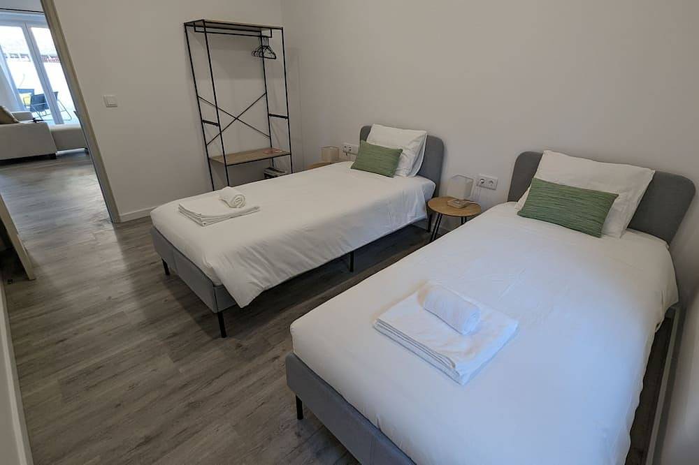 Entire apartment, Golligo Apartments in Sintra, Costa de Lisboa