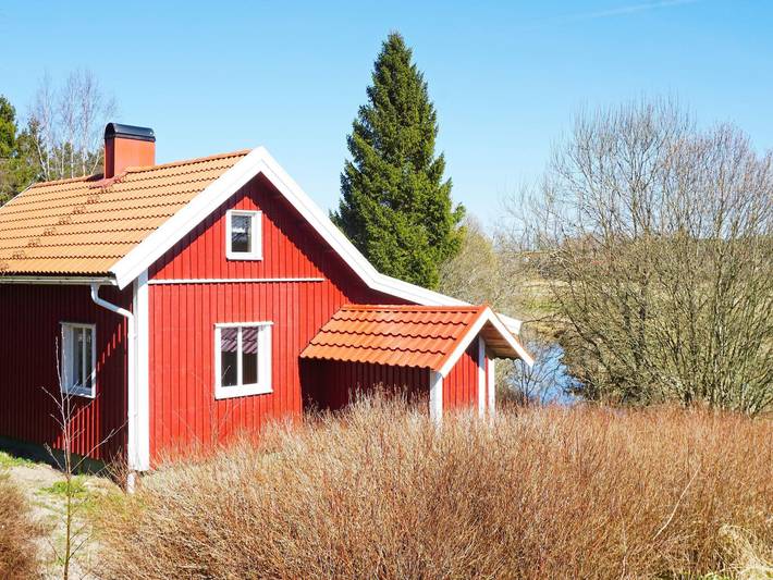 4 Personen Ferienhaus in Hedekas in Hedekas, Norra Västkusten