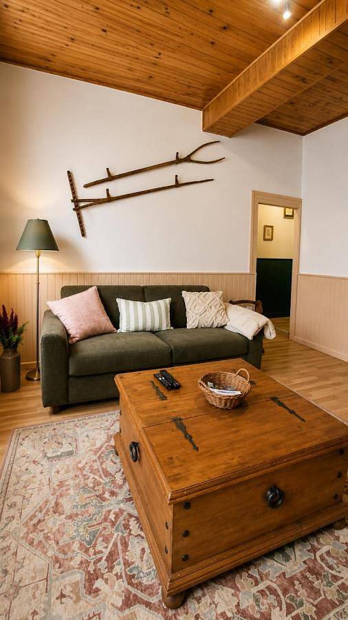 Gîte pour 4 personnes