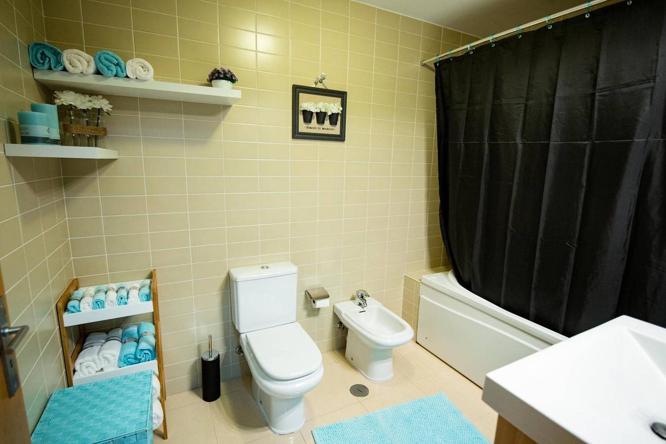 Appartement entier, Appartement 'Lugar De Belém' avec vue sur la mer, Wi-Fi et climatisation in São Miguel Island, Ponta Delgada