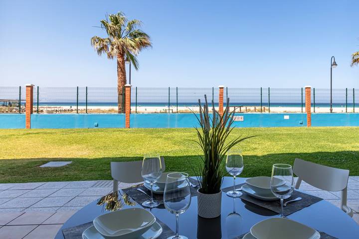 Appartement de vacances pour 4 personnes