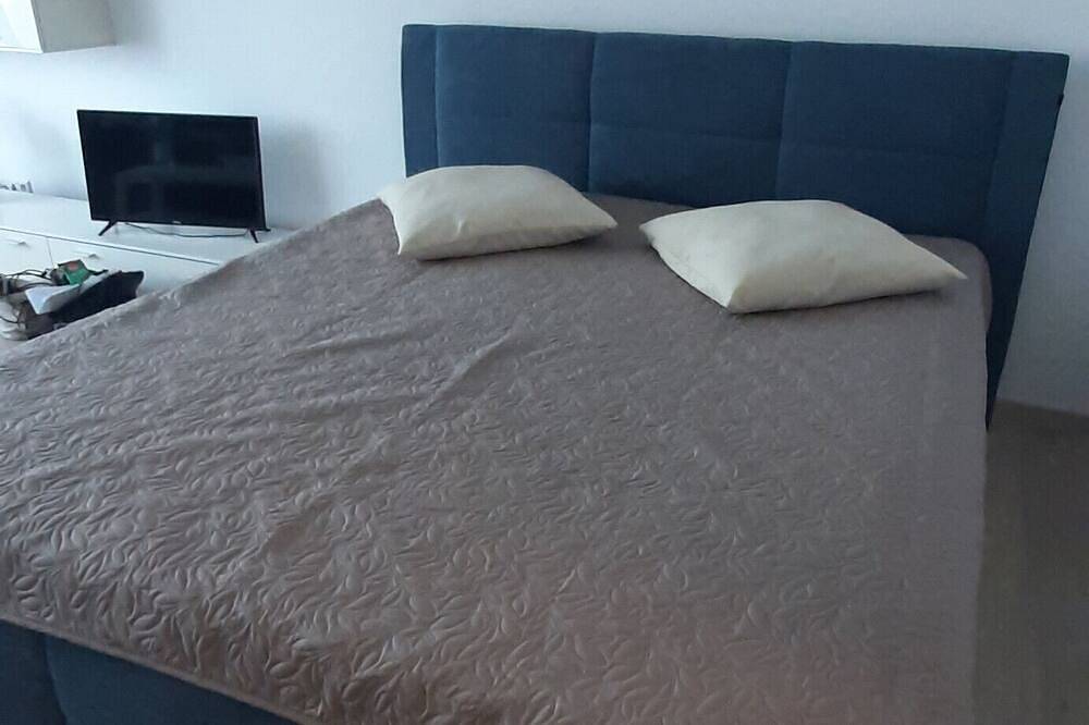 Ganze Wohnung, Apartment 'Jutta' mit Balkon und Wlan in Oberuhldingen, Uhldingen-Mühlhofen